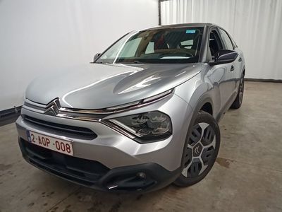 Citroen C4 diesel - 2021 C4 1.5 BLUEHDI FEEL S&amp;S, 2021