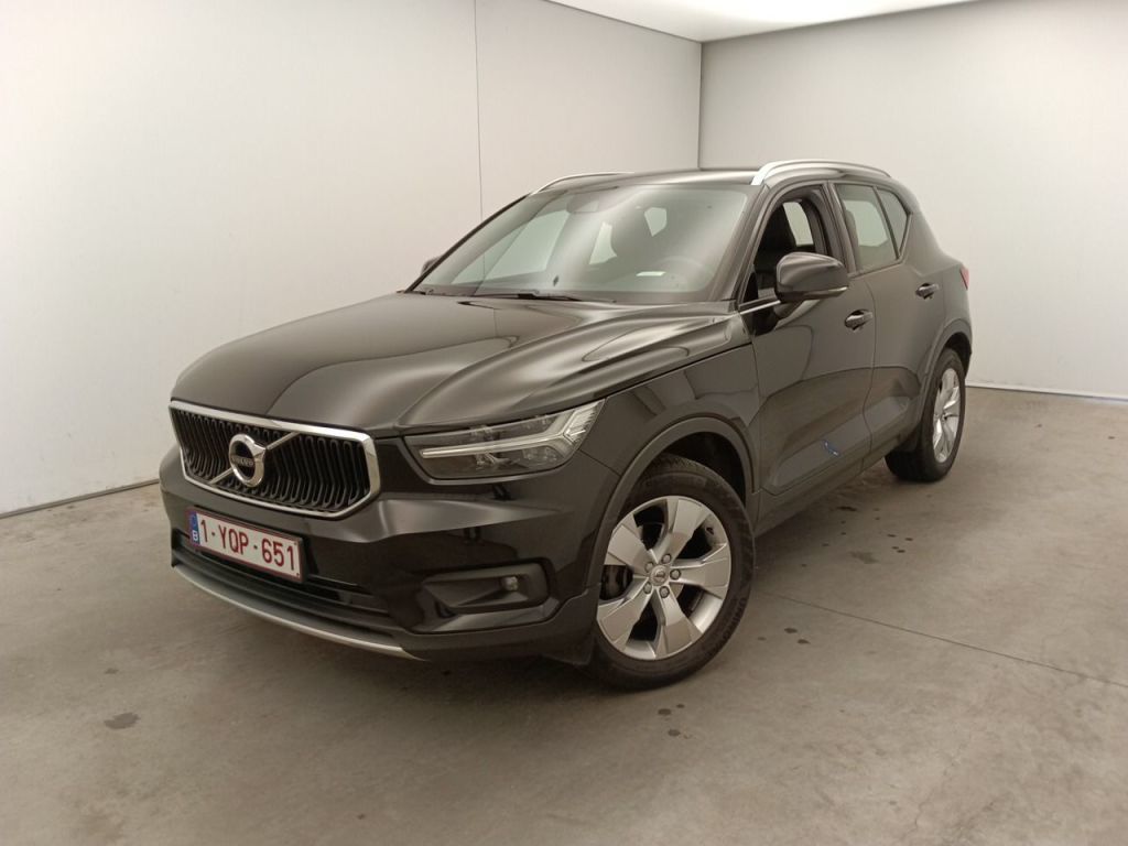 Volvo Xc40 diesel XC40 2.0 D3 MOMENTUM PRO GEARTRONIC, 2020