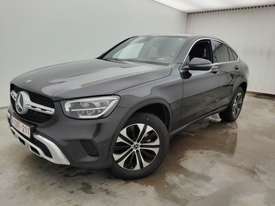 Mercedes-Benz Classe glc coupe diesel (c253) - 2019 GLC 300 DE COUPE 4-MATIC PHEV BUSINESS SOLUTION, 2022