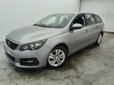 Peugeot 308 sw - 2017 308 SW 1.2 PURETECH ACCESS (EU6.2), 2019