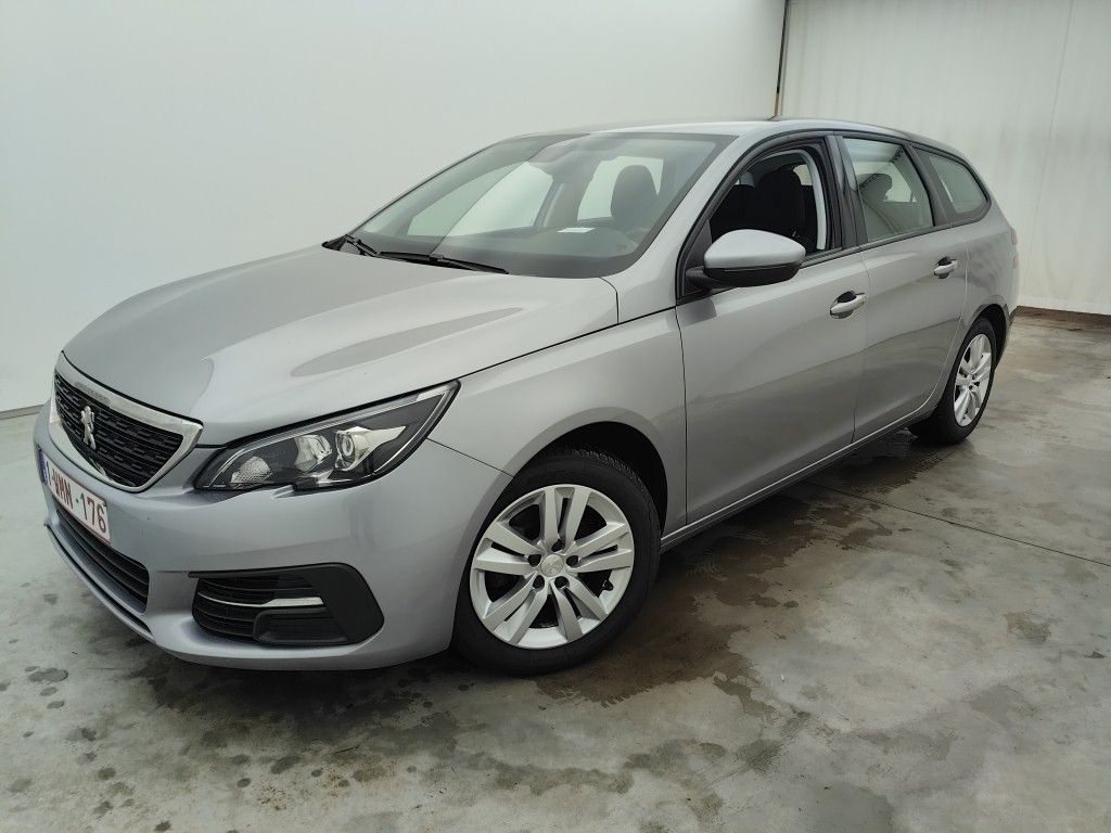 Peugeot 308 sw - 2017 308 SW 1.2 PURETECH ACCESS (EU6.2), 2019