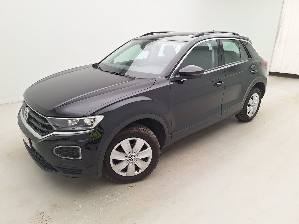 Volkswagen T-roc T-ROC 1.0 TSI OPF, 2019