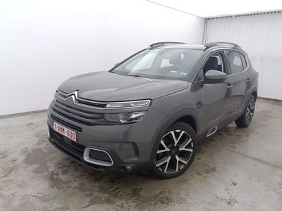 Citroen C5 aircross diesel C5 AIRCROSS 1.5 BLUEHDI BUSINESS GPS S&amp;S, 2019