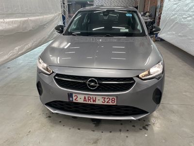 Opel Corsa - 2020 CORSA 1.2I EDITION S/S (EU6AP), 2021