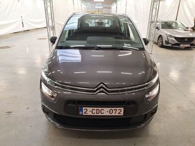 Citroen Grand c4 spacetourer diesel GRAND C4 SPACETOURER 1.5 BLUEHDI FEEL S&amp;S (EU6.3), 2022