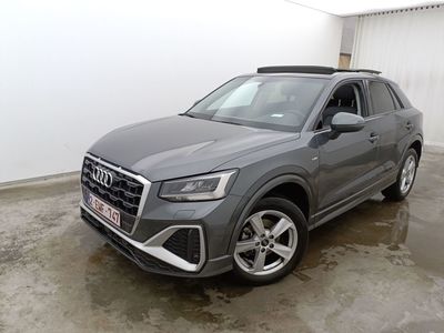 Audi Q2 - 2021 Q2 35 TFSI BUSINESS EDITION S LINE S TRONIC, 2024