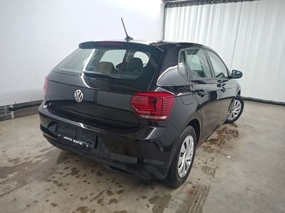 Volkswagen Polo diesel - 2018 POLO 1.6 TDI SCR COMFORTLINE, 2020