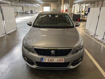 Peugeot 308 sw - 2017 308 SW 1.2 PURETECH ACTIVE (EU6.3), 2019