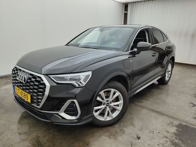 Audi Q3 sportback Q3 SPORTBACK 45 TFSIE PHEV S LINE S TRONIC (180 KW), 2021