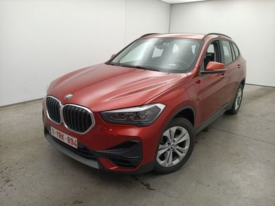 BMW X1 - 2019 X1 1.5IA XDRIVE25E PHEV OPF, 2020