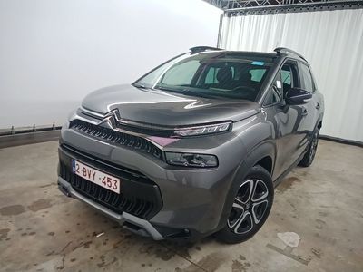 Citroen C3 aircross diesel - 2021 C3 AIRCROSS 1.5 BLUEHDI FEEL S&amp;S, 2022