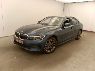 BMW 3 - 2019 330EAS PHEV, 2020