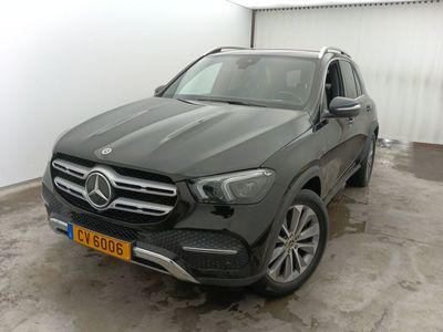 Mercedes-Benz Classe gle diesel (v167) GLE 350 DE 4-MA PHEV BUSINESS SOLUTION, 2021