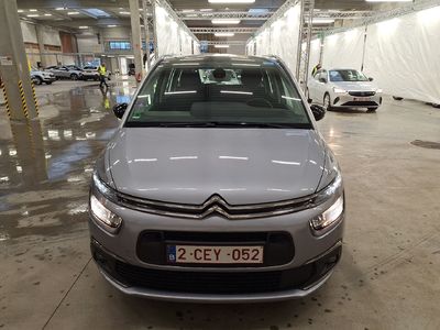 Citroen Grand c4 spacetourer GRAND C4 SPACETOURER 1.2 PURETECH FEEL S&amp;S (EU6.3), 2022