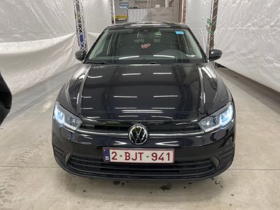 Volkswagen Polo - 2021 POLO 1.0 MPI, 2021