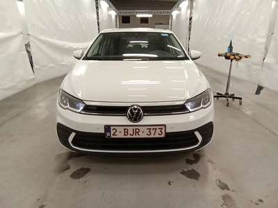 Volkswagen Polo - 2021 POLO 1.0 MPI, 2021