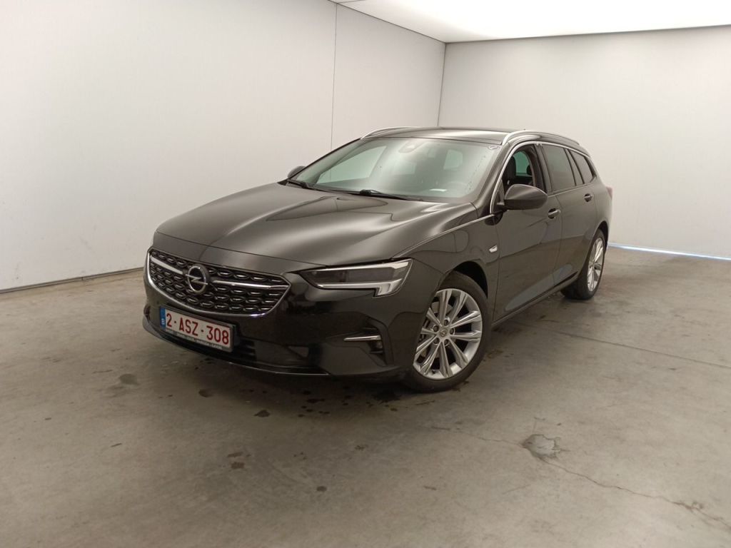 Opel Insignia sports tourer diesel - 2020 INSIGNIA SPORTS TOURER 1.5 TURBO D EDITION, 2021