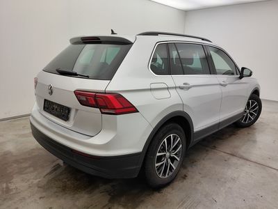 Volkswagen Tiguan - 2016 TIGUAN 1.5 TSI ACT COMFORTLINE OPF, 2020