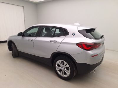 BMW X2 diesel X2 1.5 D SDRIVE16, 2020