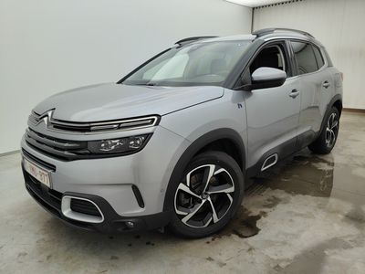 Citroen C5 aircross C5 AIRCROSS 1.6 PURETECH PHEV BUS.LOUNGE S&amp;S, 2020