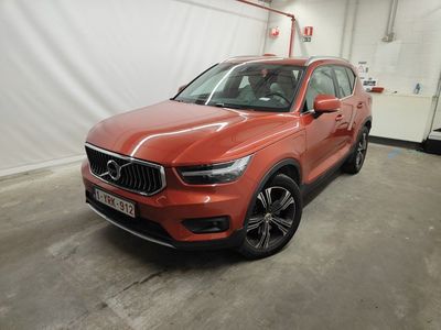 Volvo Xc40 XC40 1.5 T5 PHEV INSCRIPTION, 2020