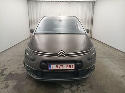 Citroen Grand c4 spacetourer diesel GRAND C4 SPACETOURER 1.5 BLUEHDI BUSINESS GPS (FL.), 2019