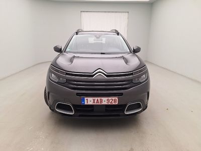 Citroen C5 aircross diesel C5 AIRCROSS 1.5 BLUEHDI BUSINESS GPS S&amp;S, 2019