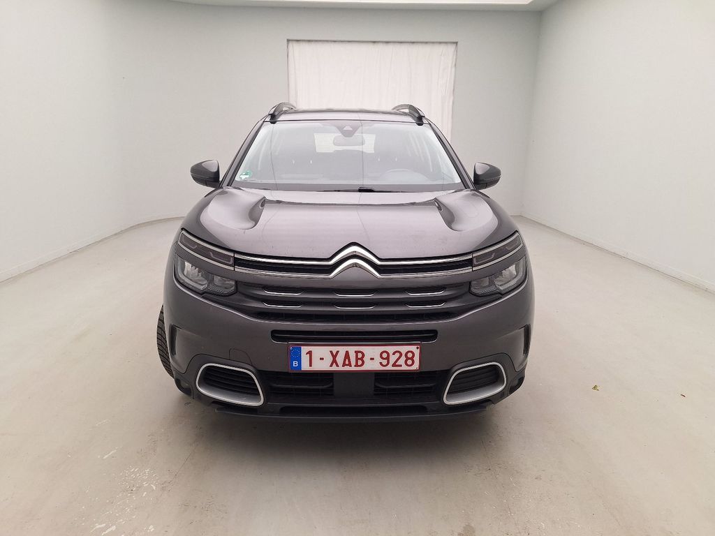 Citroen C5 aircross diesel C5 AIRCROSS 1.5 BLUEHDI BUSINESS GPS S&amp;S, 2019