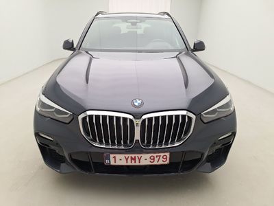 BMW X5 - 2018 X5 3.0AS XDRIVE45E PHEV, 2020