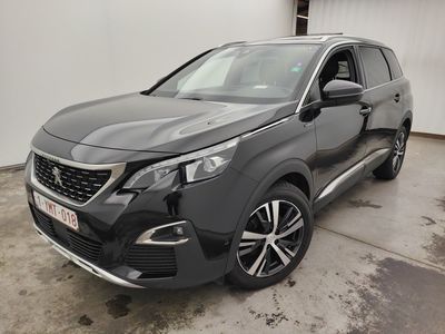 Peugeot 5008 diesel - 2020 5008 1.5 BLUEHDI GT LINE, 2020