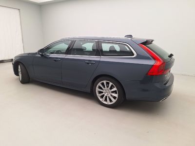 Volvo V90 diesel - 2020 V90 2.0 D3 MOMENTUM PRO ADBLUE GEARTRONIC, 2020