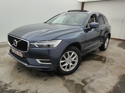 Volvo Xc60 - 2017 XC60 2.0 T8 TE AWD PHEV MOMENTUM GEAR., 2019