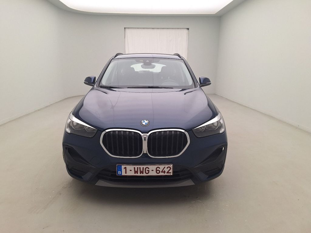 BMW X1 diesel - 2019 X1 1.5 D SDRIVE16 ADBLUE, 2019