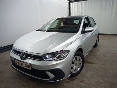 Volkswagen Polo - 2021 POLO 1.0 MPI, 2021