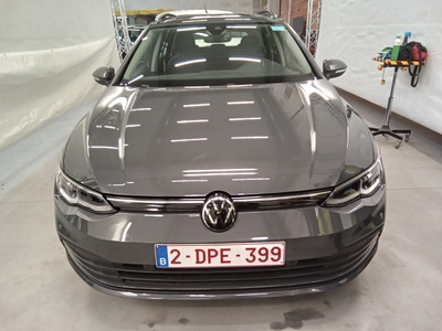 Volkswagen Golf viii variant GOLF SW 1.0 ETSI LIFE BUSINESS OPF DSG, 2023