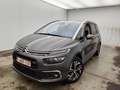 Citroen Grand c4 spacetourer diesel GRAND C4 SPACETOURER 1.5 BLUEHDI SHINE S&amp;S, 2019