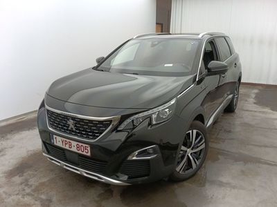 Peugeot 5008 - 2021 5008 1.2 PURETECH GT, 2020