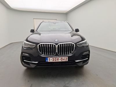 BMW X5 - 2018 X5 3.0AS XDRIVE45E PHEV, 2020