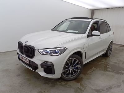 BMW X5 - 2018 X5 3.0AS XDRIVE45E PHEV, 2020