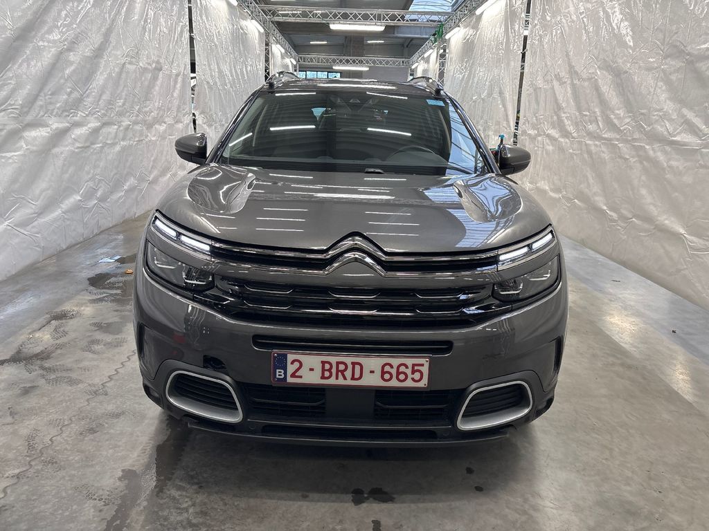 Citroen C5 aircross C5 AIRCROSS 1.6 PURETECH PHEV BUS.LOUNGE S&amp;S, 2022