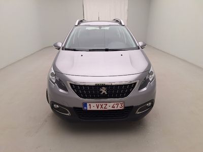 Peugeot 2008 diesel - 2016 2008 1.5 BLUEHDI ACTIVE S&amp;S (EU6.2), 2019