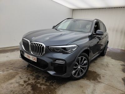 BMW X5 - 2018 X5 3.0AS XDRIVE45E PHEV, 2020