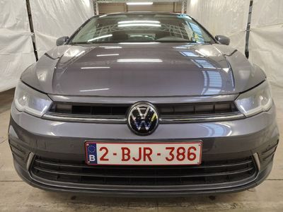 Volkswagen Polo - 2021 POLO 1.0 MPI, 2021