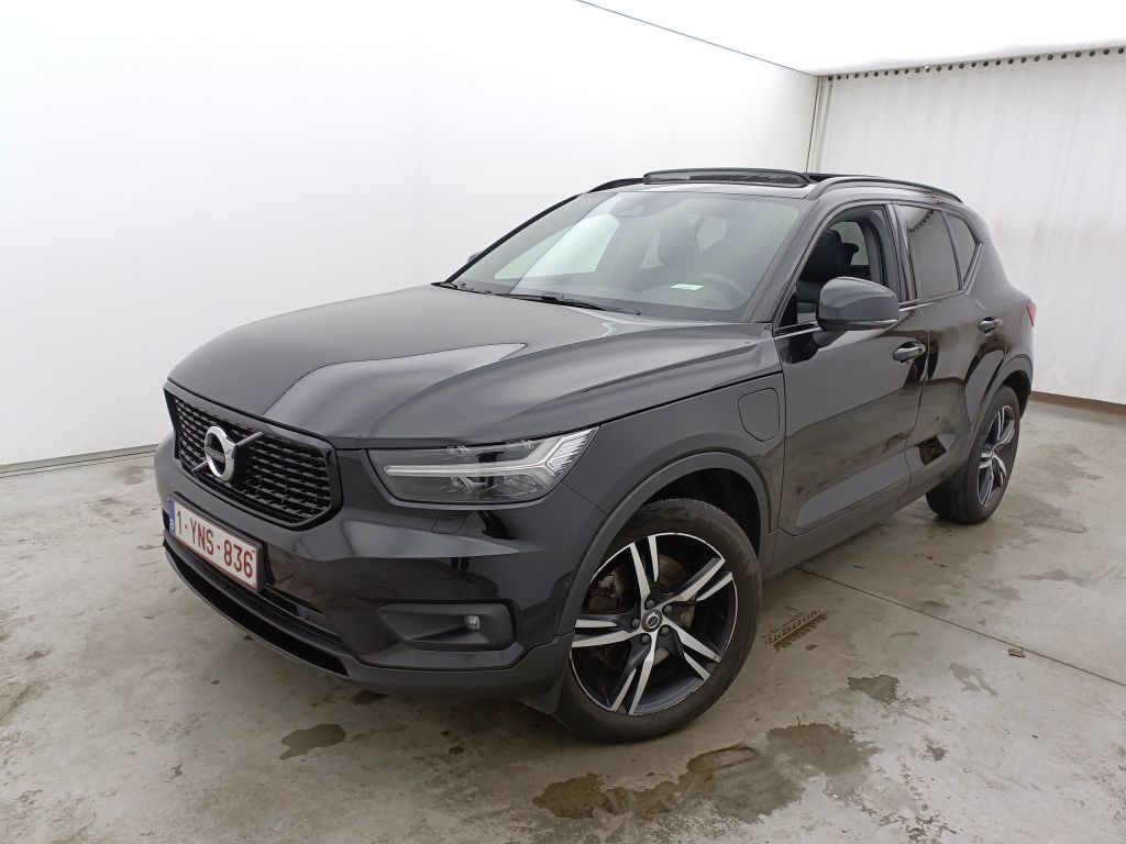 Volvo Xc40 XC40 1.5 T5 PHEV R-DESIGN, 2020