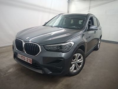 BMW X1 - 2019 X1 1.5IA XDRIVE25E PHEV OPF, 2020