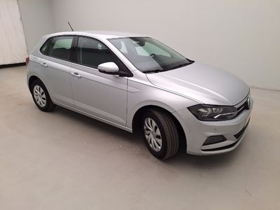 Volkswagen Polo diesel - 2018 POLO 1.6 TDI SCR COMFORTLINE, 2020