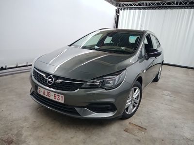 Opel Astra sports tourer diesel - 2020 ASTRA SPORTS TOURER 1.5 TURBO D EDITION S/S, 2021