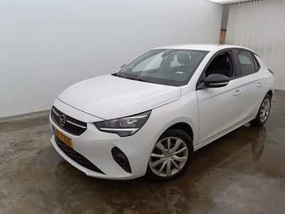 Opel Corsa - 2020 CORSA 1.2 TURBO EDITION S/S, 2020