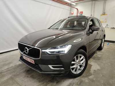 Volvo Xc60 - 2017 XC60 2.0 T8 TE AWD PHEV MOMENTUM GEAR., 2019