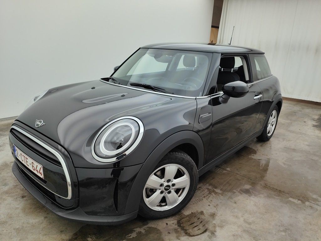 MINI - 2021 MINI 1.5 COOPER OPF DCT, 2022